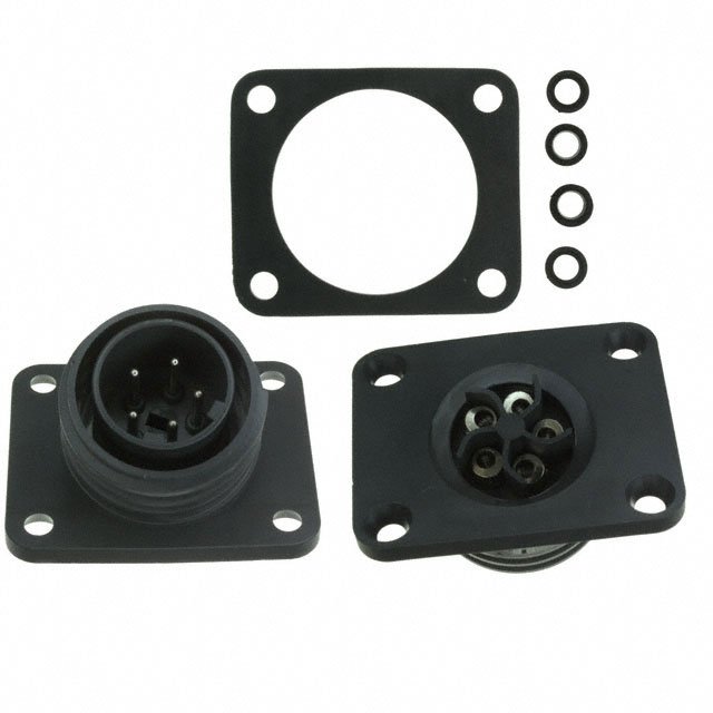 EXP-0941/05/P Bulgin  Gruppi di connettori circolari